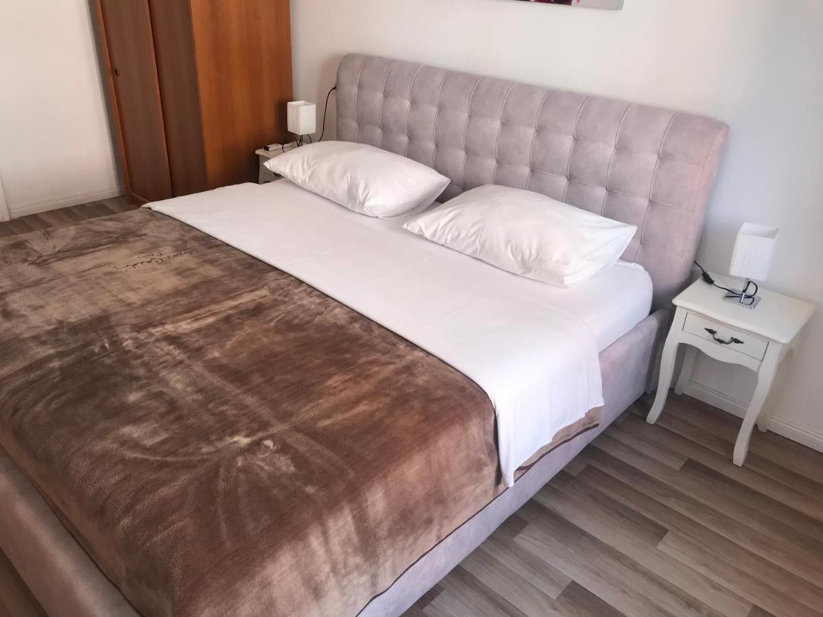 City Core Apartment Split Zewnętrze zdjęcie