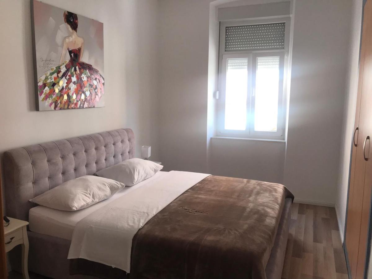 City Core Apartment Split Zewnętrze zdjęcie