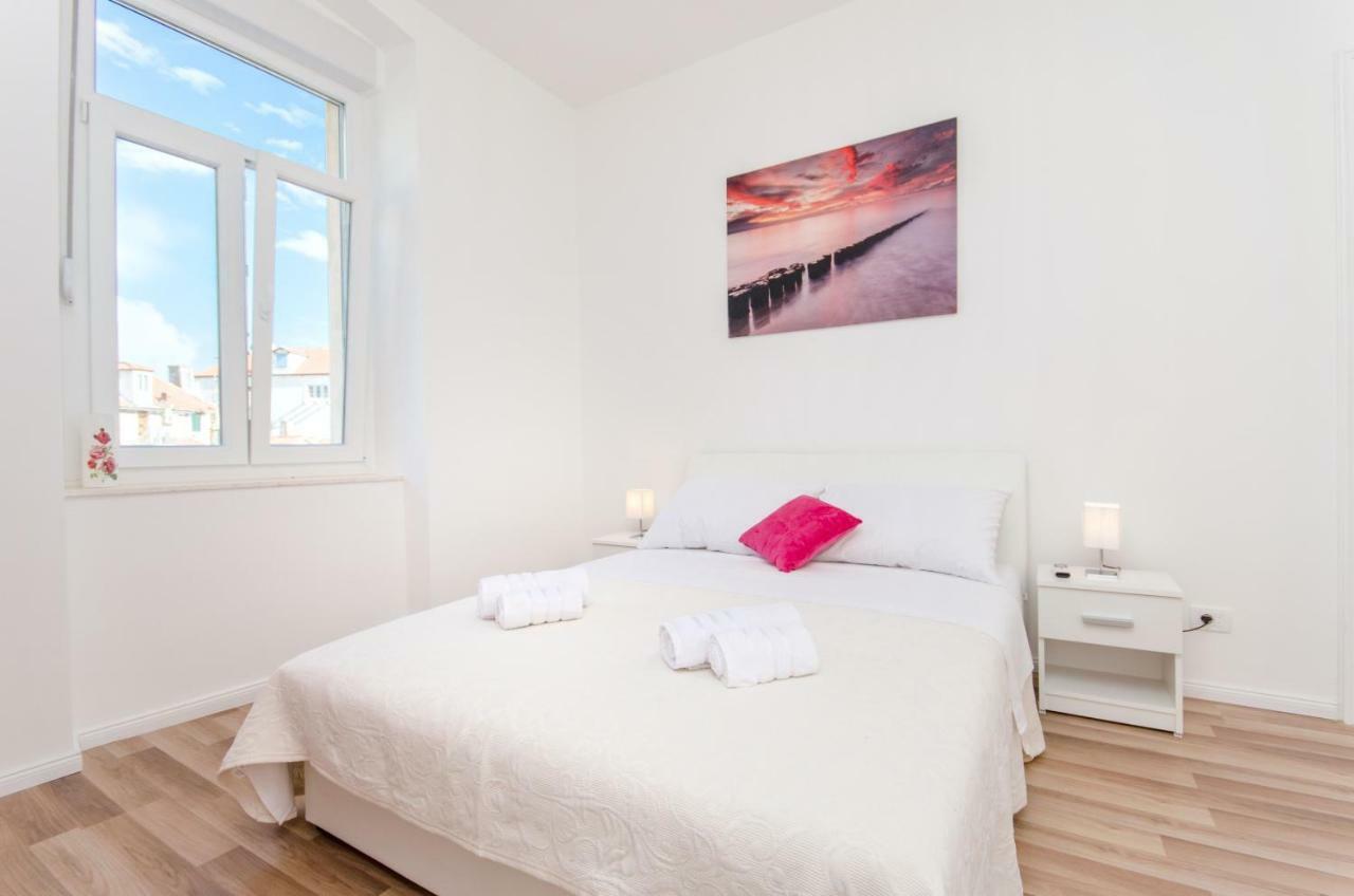 City Core Apartment Split Zewnętrze zdjęcie