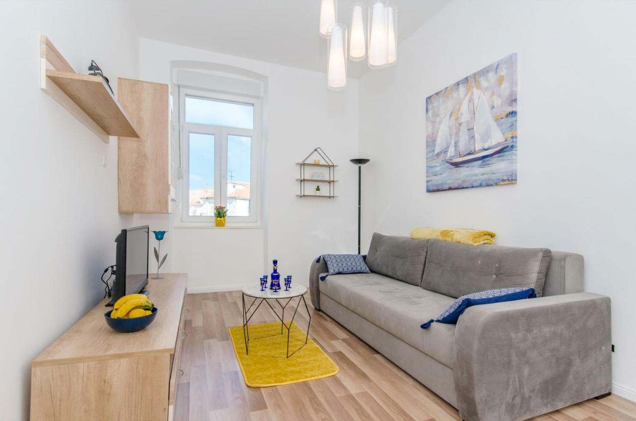 City Core Apartment Split Zewnętrze zdjęcie