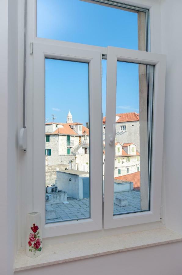 City Core Apartment Split Zewnętrze zdjęcie
