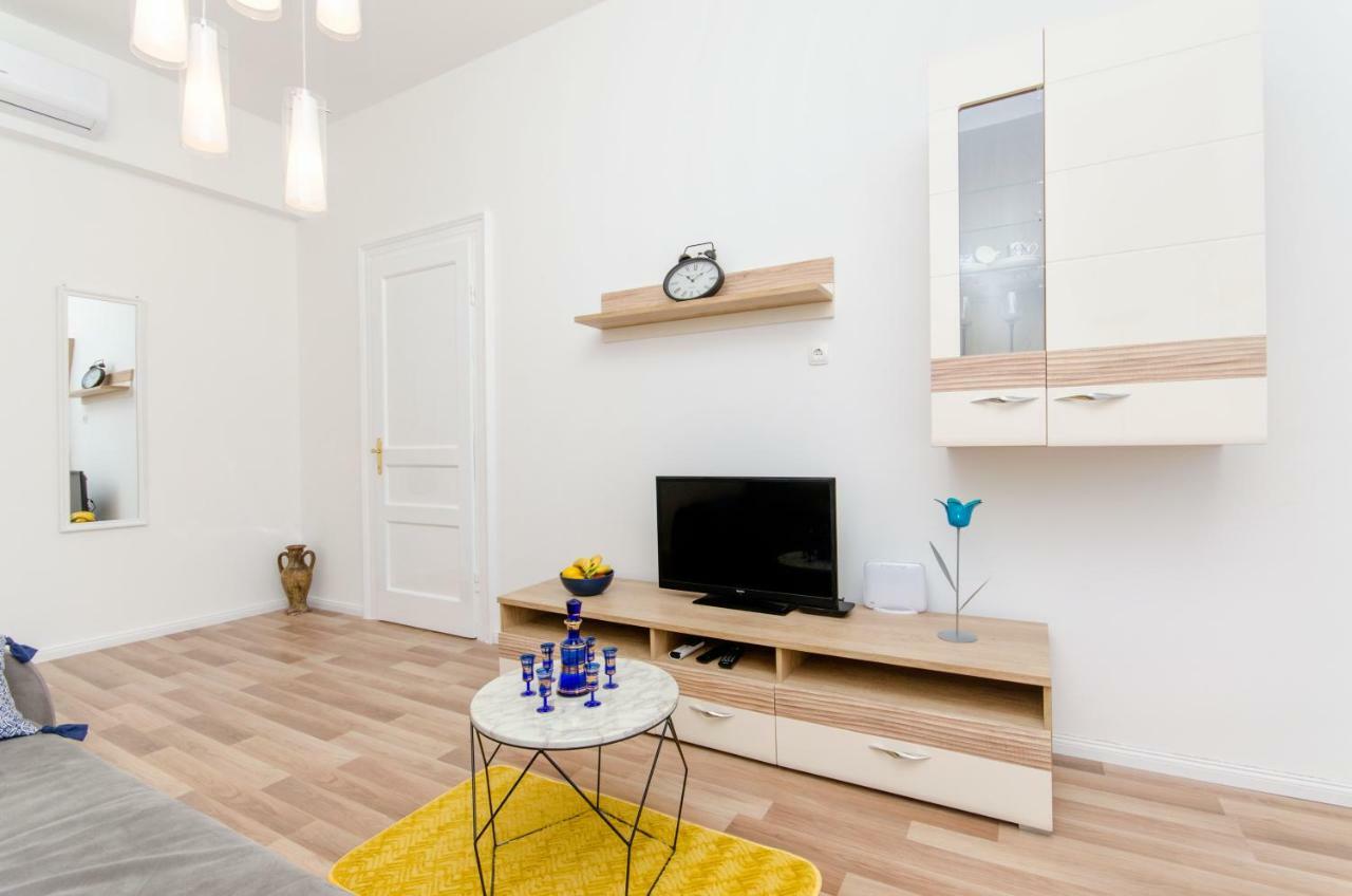 City Core Apartment Split Zewnętrze zdjęcie