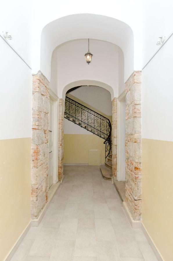 City Core Apartment Split Zewnętrze zdjęcie